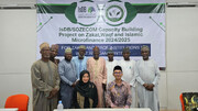 Au Nigeria, la zakat au service du développement économique des communautés musulmanes