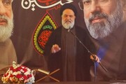 مزاحمت ہر ظالم اور جارح کے سینے میں خنجر بن کر باقی رہے گی: حزب اللہ