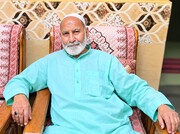 ہندوستان؛ استاذ الاساتذہ مولانا سید محمد اصغر زیدیؒ انتقال فرما گئے+سوانح حیات