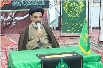 از نطنز تا حرم رضوی؛ خادمان امام رضا(ع) آماده خدمت شدند