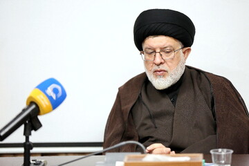 رسانه‌ها ظرفیت‌ها و اخبار امیدآفرین قم را برجسته کنند / ساعدی‌نیا تعهد داده هیچ کافه‌ای در کشور نداشته باشد