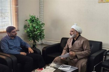 وقف، پیشران توسعه زیرساخت‌های فرهنگی بوشهر است
