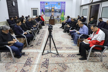 اربعین نماد حیات و پویایی مکتب اهل‌بیت علیهم‌السلام است