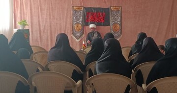 تسلیم در برابر حق، رمز نصرت الهی است