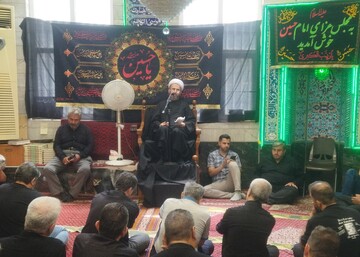 وظیفه قطعی محبان امام حسن مجتبی(ع) اطاعت از ولی فقیه است