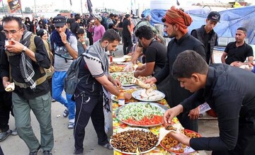Iran Seminary Body Praises Iraqi Hospitality During Arbaeen Pilgrimage