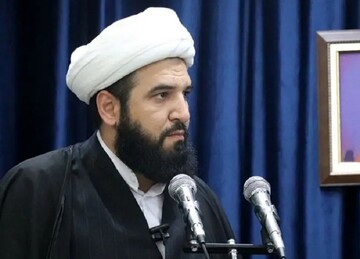 مردم ایران در مکتب مقاومت و ایستادگی پیشگام تاریخ هستند