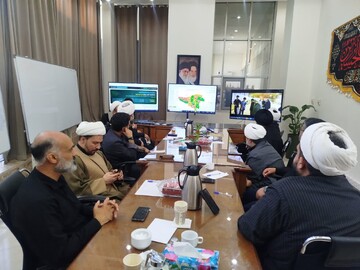 ضرورت توسعه رویکرد مسجدمحوری در جامعه
