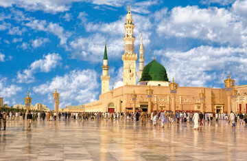 پیامبراکرم (ص) در واپسین روزهای حیات چه هشداری به امت دادند؟