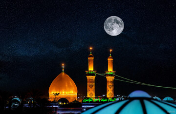 روایت مرحوم آیت الله بهجت از طلبه‌ای که با حضرت ابوالفضل(ع) قهر کرد