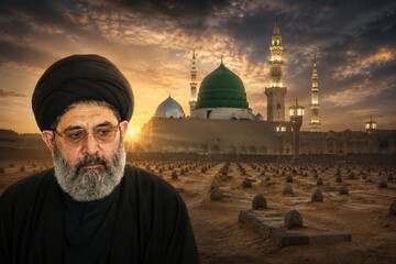سیره پیامبر(ص) و اهل‌بیت(ع)، راه نجات و وحدت امت اسلامی است