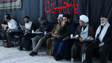 تقویت جایگاه ولایت فقیه، ضامن تداوم فرهنگ عاشورا و مهدویت است