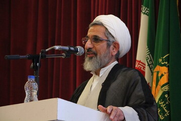 خبرنگاران در خط مقدم جهاد رسانه‌ای قرار دارند