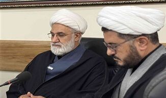 چهارمین اعتکاف علمی طلاب در حرم مطهر رضوی برگزار می‌شود