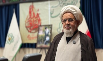خدمت به زائر امام رضا(ع)؛ خدمت به دین و تجلیل از مقام رضوی است