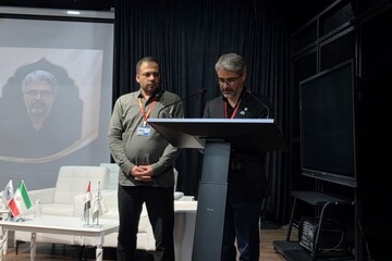 پیوند ایران و عراق، زمینه ساز مسیر تمدن‌سازی معرفت محور است