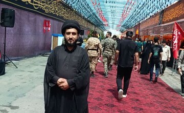 قرارگاه مشترک نهادهای حوزوی، خدمات فرهنگی به زائران رضوی را تقویت می‌کند