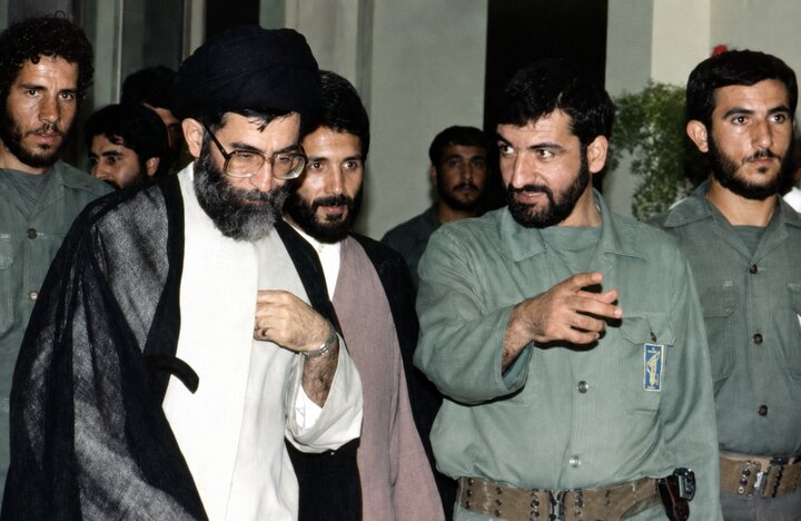 روایت سرلشگر محسن رضایی از اولین گام‌های اطلاعاتی و امنیتی پس از انقلاب