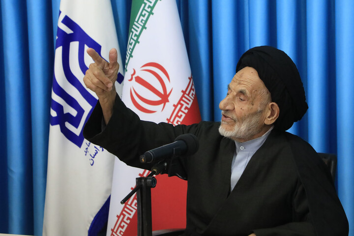 ستاد برگزاری اجلاسیه روز جهانی مسجد