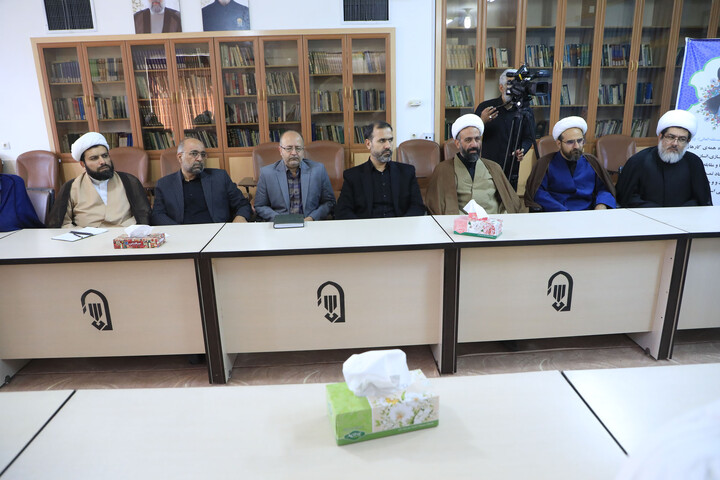 ستاد برگزاری اجلاسیه روز جهانی مسجد