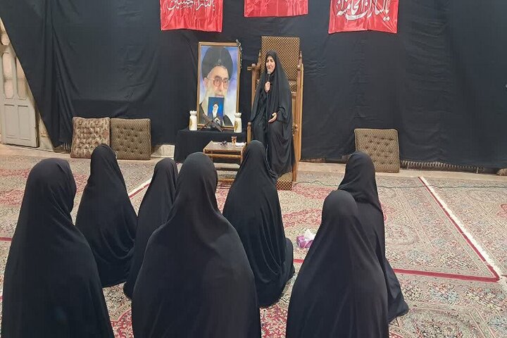 اصول مدیریت بحران با الهام از سیره اهل‌بیت علیهم‌السلام تبیین شد