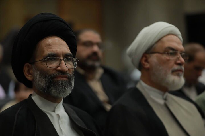 تصاویر/اختتامیه نخستین همایش ملی «میراث محتشم کاشانی»