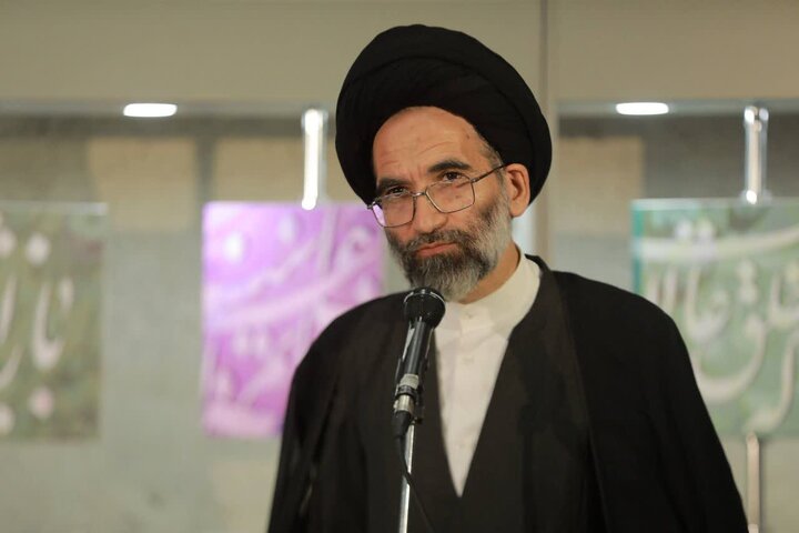 تصاویر/اختتامیه نخستین همایش ملی «میراث محتشم کاشانی»