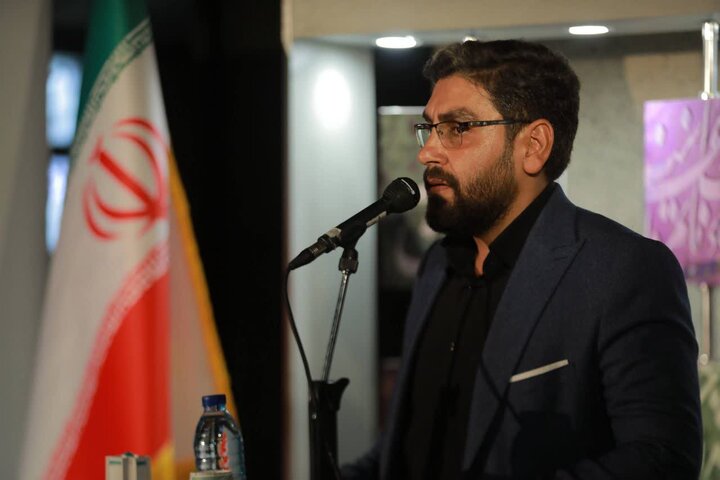 تصاویر/اختتامیه نخستین همایش ملی «میراث محتشم کاشانی»