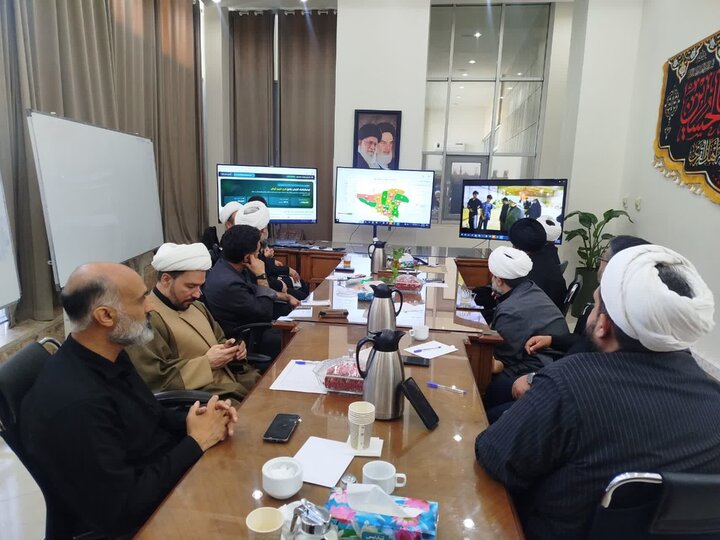 ضرورت توسعه رویکرد مسجدمحوری در جامعه