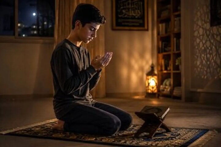 فجر کی نماز؛ رحمت، نور اور اللہ سے قرب کا ذریعہ