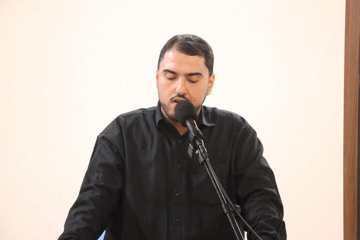 تصاویر/ نشست صمیمانه نماینده ولی فقیه مازندران با خبرنگاران و اصحاب رسانه استان