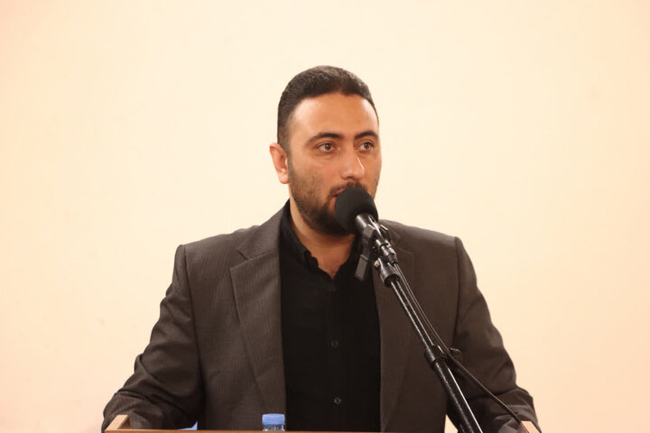 تصاویر/ نشست صمیمانه نماینده ولی فقیه مازندران با خبرنگاران و اصحاب رسانه استان