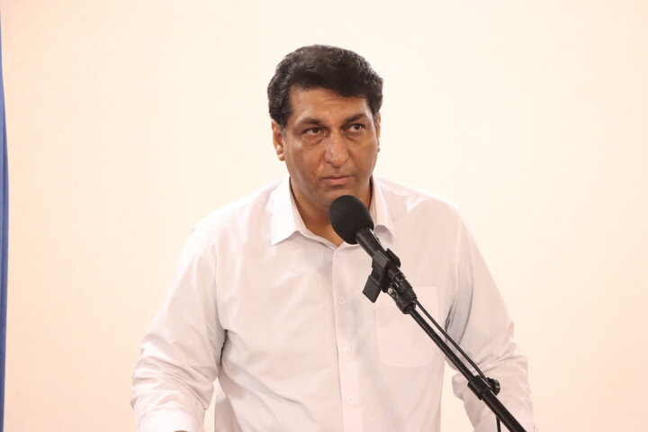 تصاویر/ نشست صمیمانه نماینده ولی فقیه مازندران با خبرنگاران و اصحاب رسانه استان
