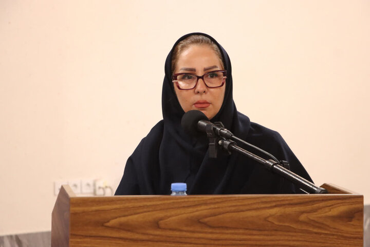 تصاویر/ نشست صمیمانه نماینده ولی فقیه مازندران با خبرنگاران و اصحاب رسانه استان