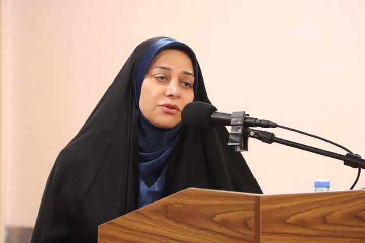 تصاویر/ نشست صمیمانه نماینده ولی فقیه مازندران با خبرنگاران و اصحاب رسانه استان