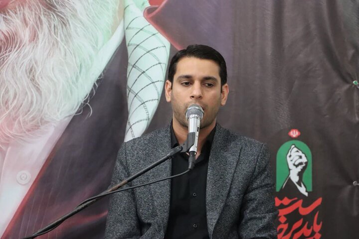 تصاویر/ مراسم بزرگداشت قائد شهید (ره) و عزاداری ایام پایان صفر در دابودشت و دشت سر آمل با حضور نماینده ولی فقیه در مازندران
