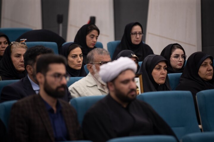 تصاویر/ آیین افتتاحیه همایش ملی «قانون و قانونگذاری در منظومه فکری شهید آیت‌الله العظمی امام خامنه‌ای»