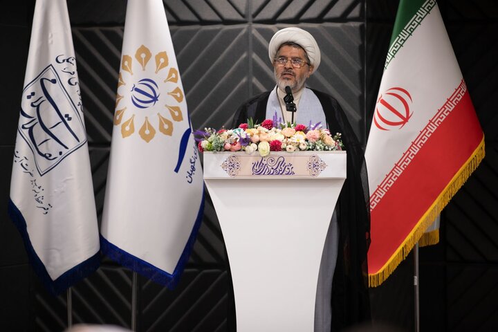 تصاویر/ آیین افتتاحیه همایش ملی «قانون و قانونگذاری در منظومه فکری شهید آیت‌الله العظمی امام خامنه‌ای»