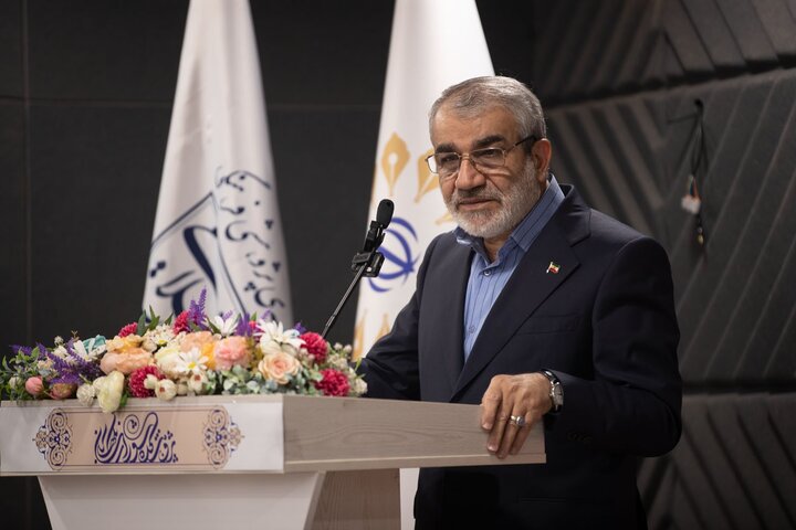 تصاویر/ آیین افتتاحیه همایش ملی «قانون و قانونگذاری در منظومه فکری شهید آیت‌الله العظمی امام خامنه‌ای»