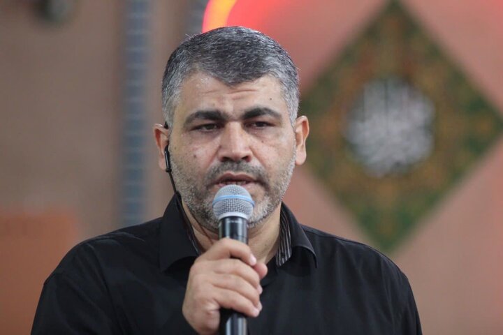 تصاویر/ آیین اختتامیه نوای نسل نو در ساوه