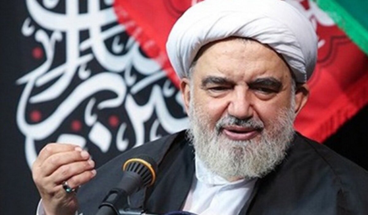 نقشۀ شوم ذوالریاستین و نجات امت اسلام توسط امام رضا علیه‌السلام