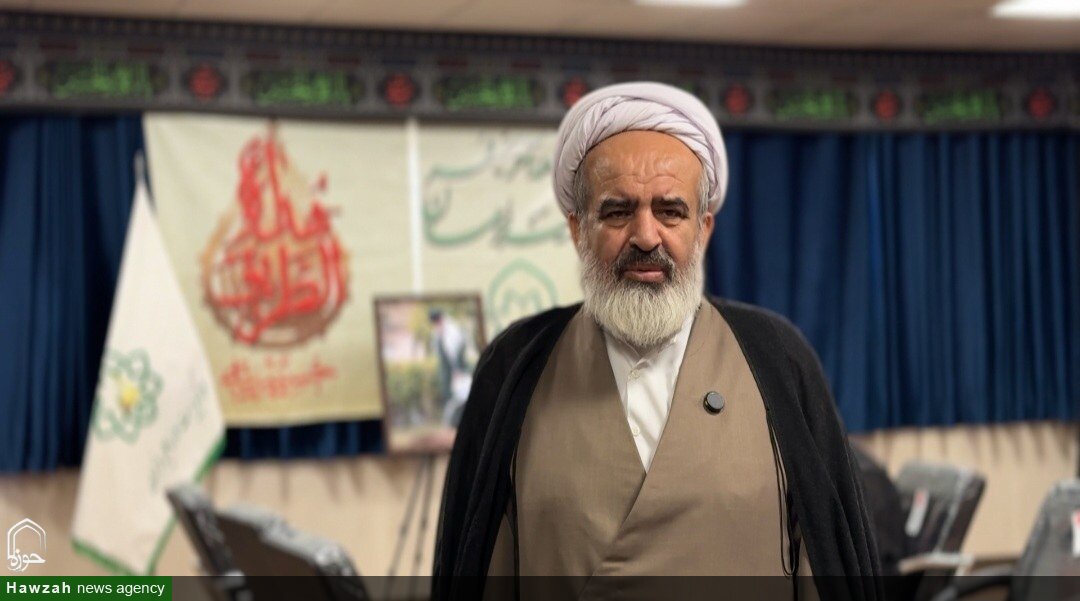 ظرفیت‌های تبلیغی حوزه علمیه خراسان با هم‌افزایی نهادهای حوزوی پررنگ‌تر می‌شود