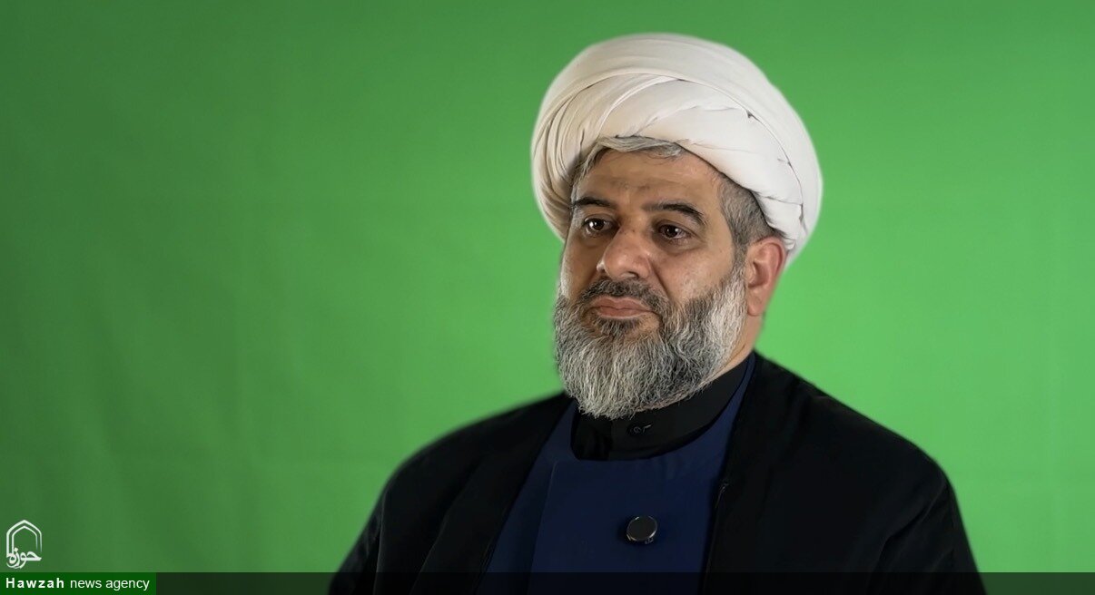 ظرفیت‌های تبلیغی قرارگاه دهه پایانی صفر به الگوی فعالیت‌های تبلیغی در میدان تبدیل شود