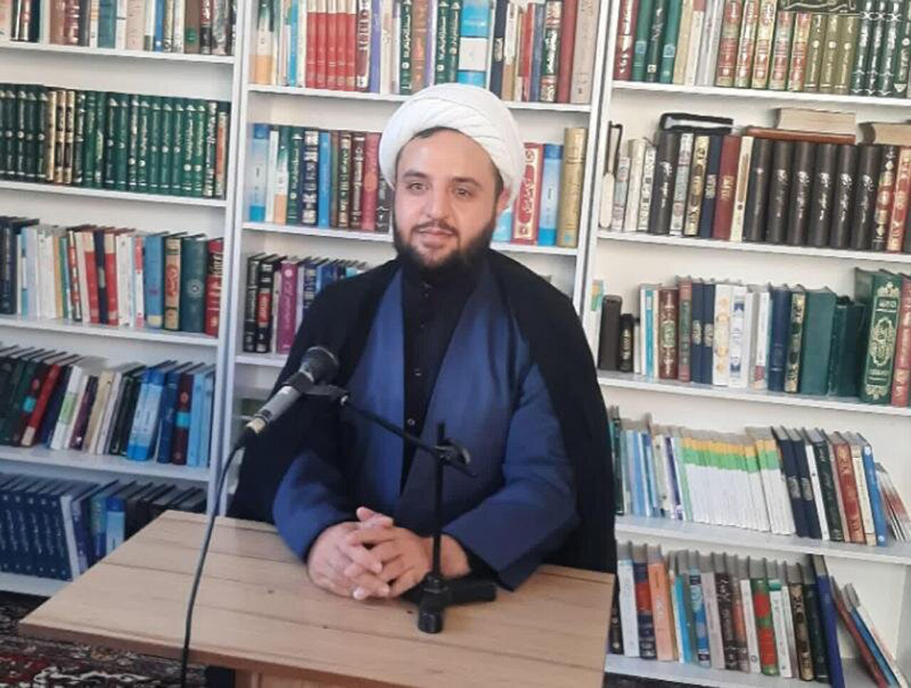 راه نجات مسلمانان از طاغوت‌های زمان بازگشت به سیره نبوی است