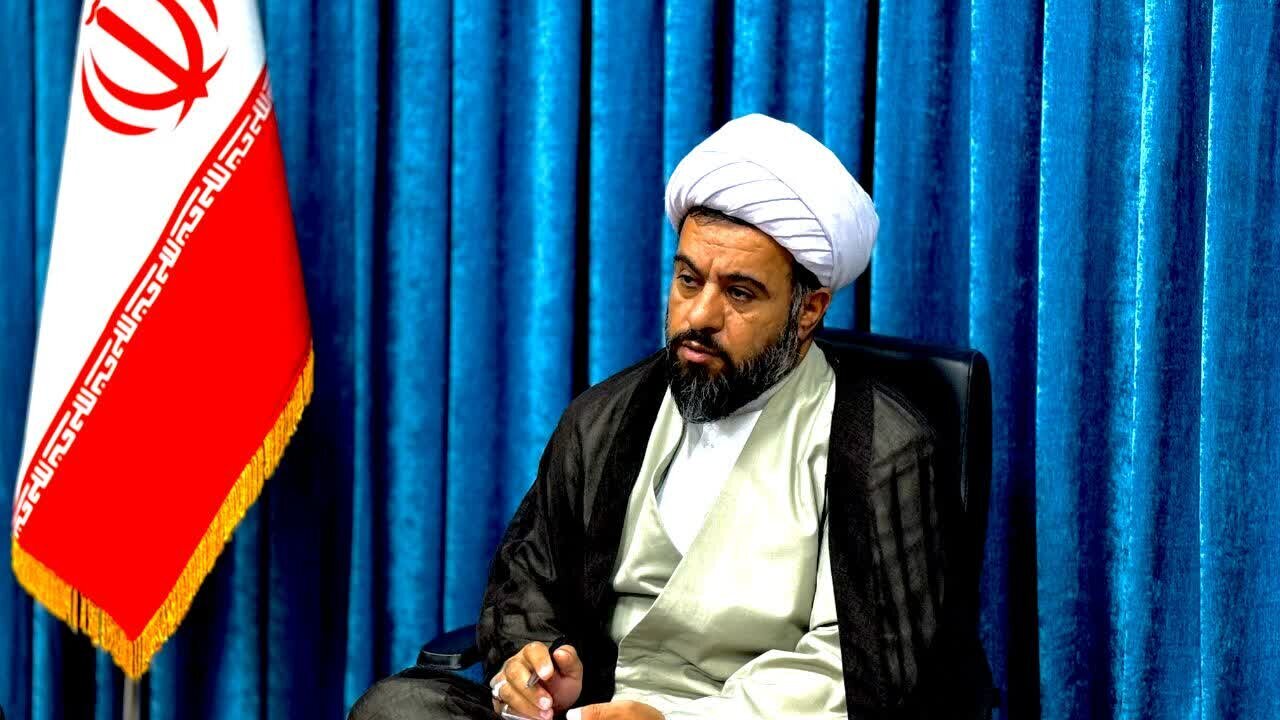 ملت ایران همواره صحنه‌های بزرگ خلق کرده‌اند