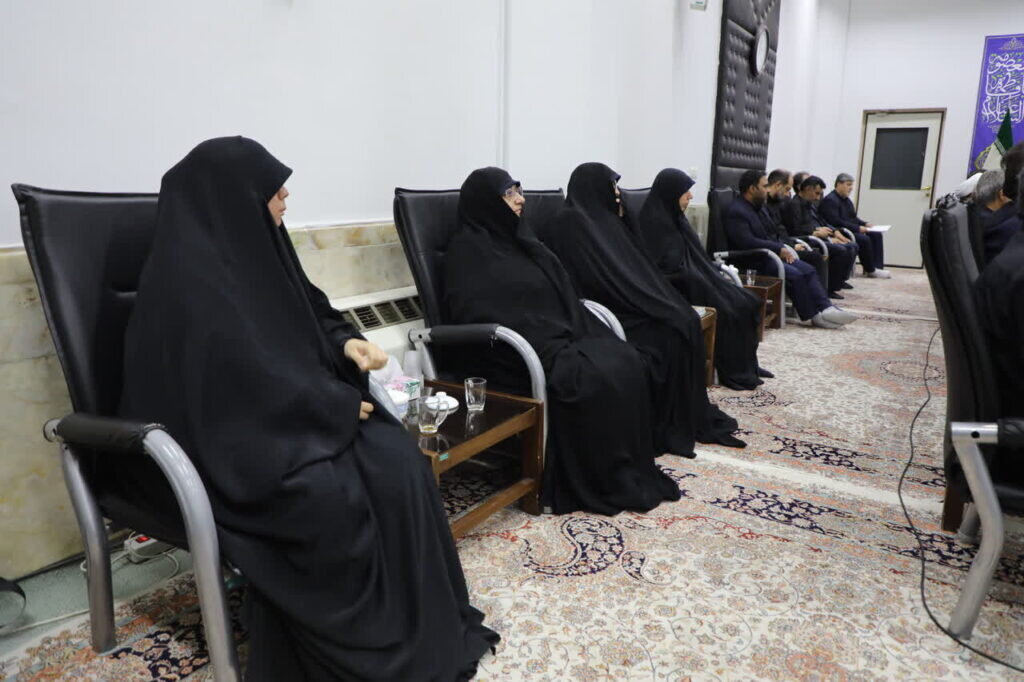 اربعین نماد حیات و پویایی مکتب اهل‌بیت(ع) است