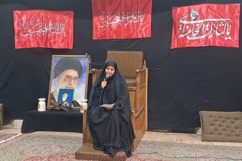 اصول مدیریت بحران با الهام از سیره اهل‌بیت علیهم‌السلام تبیین شد