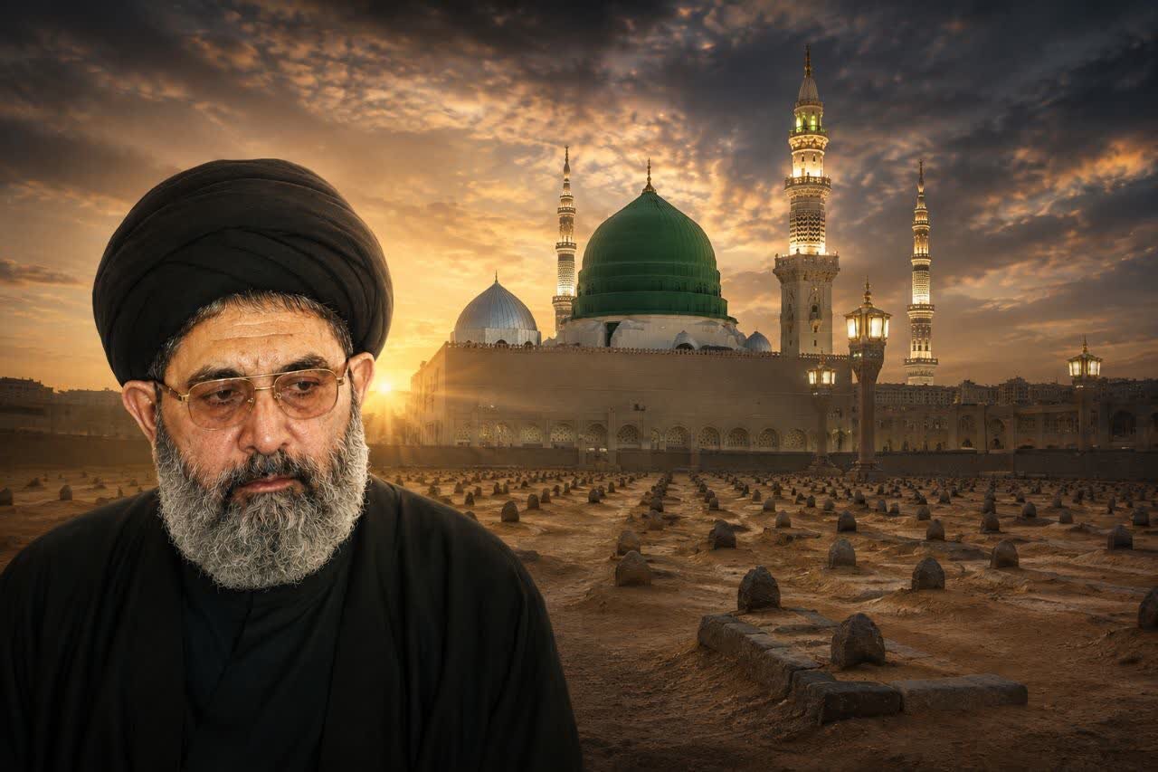 سیره پیامبر(ص) و اهل‌بیت(ع)، راه نجات و وحدت امت اسلامی است