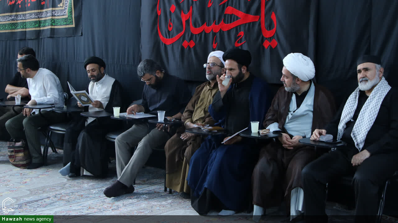 تقویت جایگاه ولایت فقیه، ضامن تداوم فرهنگ عاشورا و مهدویت است