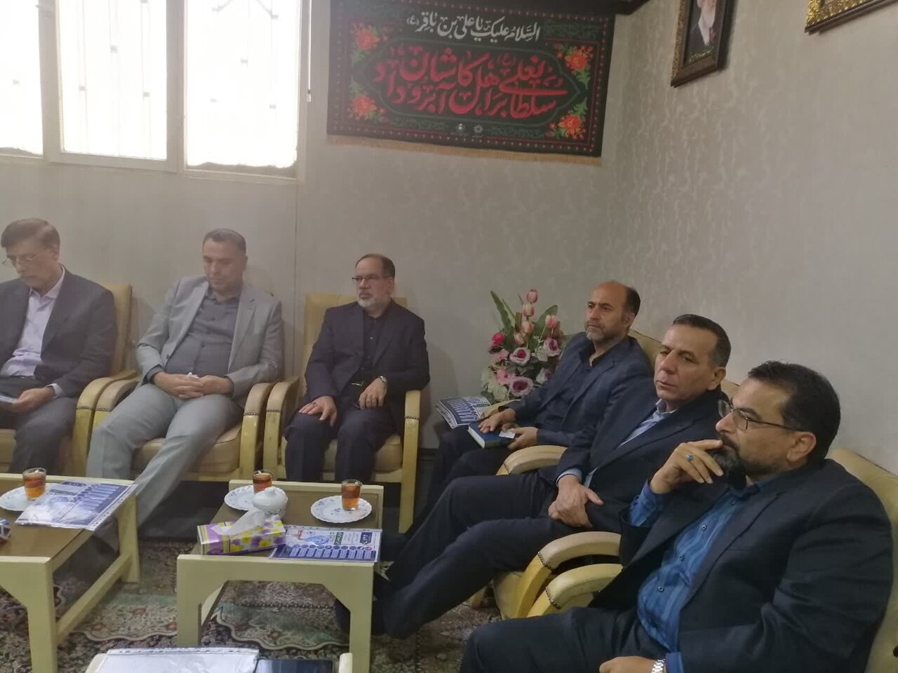 لزئم اصلاح الگوی مصرف، گسترش فرهنگ عفاف و ازدواج آسان+تصاویر
